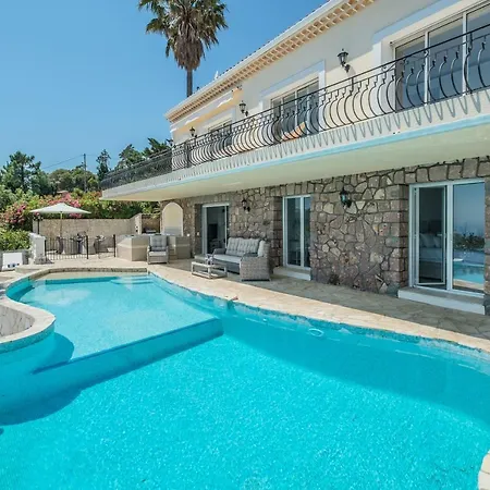 Palm Villa